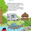 Captivante cette lecture : Casse-têtes au camping – Image 3