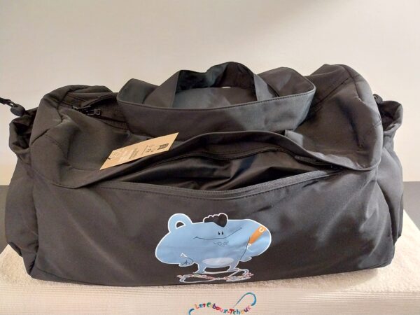 Sac de sport Caboux-Tchoux 30 litres – Image 3